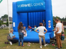 Schützenfest 2016